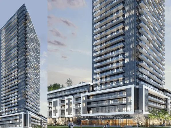 5105 Hurontario St, Mississauga, ON