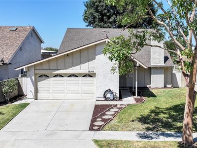 19209 Sheryl Ave, Cerritos, CA, 90703