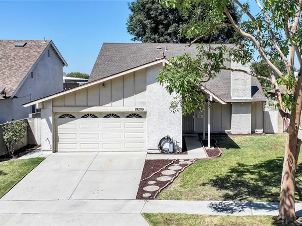 19209 Sheryl Ave, Cerritos, CA 90703