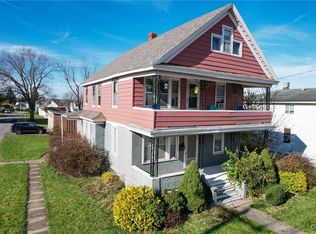 22 Dudley Ave, Yorkville, NY 13495