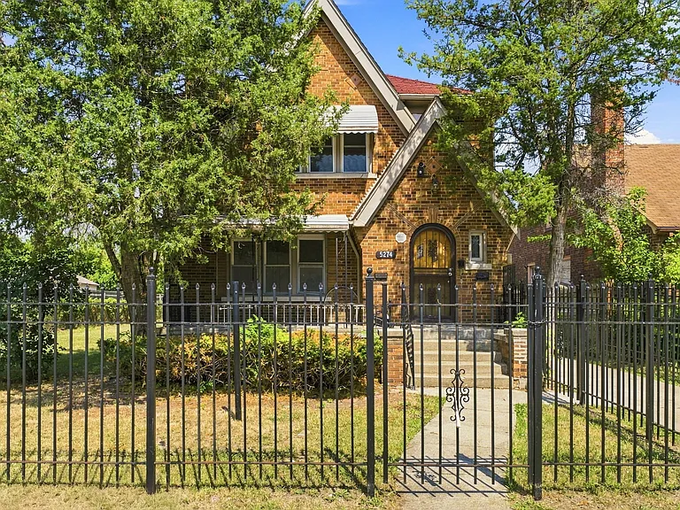 5274 Somerset Ave — Photo 1