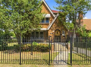5274 Somerset Ave, Detroit, MI 48224