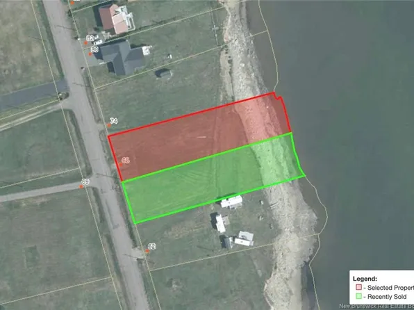 68 Cap Lumiere, Richibucto, NB E4W 1E1