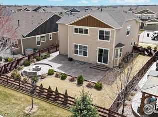 6748 Rainier Rd, Timnath, CO 80547