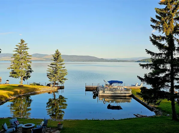 34777 Compass Ln, Polson, MT 59860