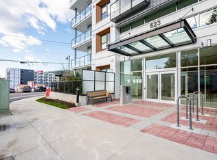 623 Kemsley Ave #206, Coquitlam, BC
