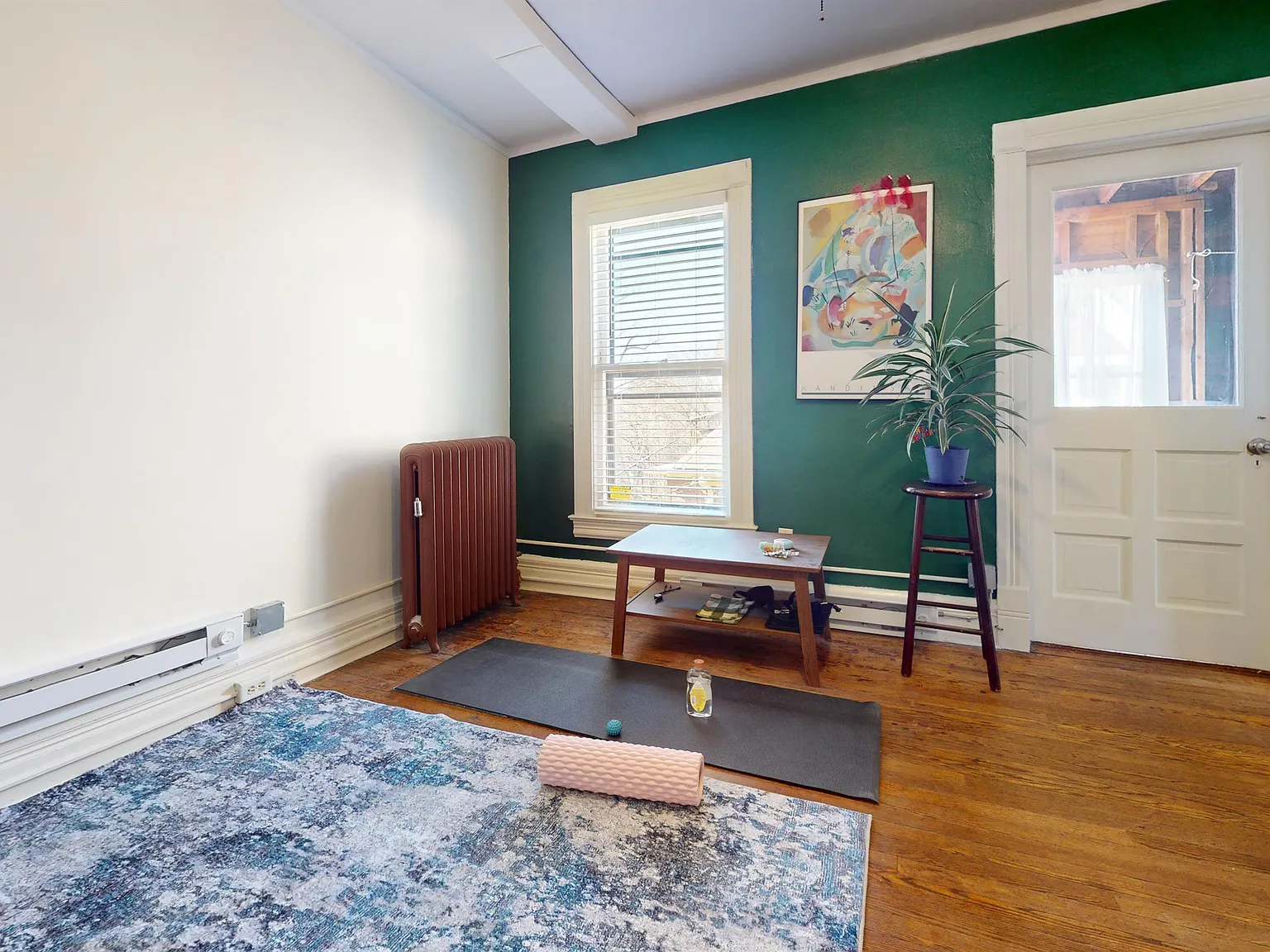 214 Stewart Avenue - 2 — Photo 2