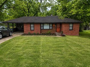977 Linwood Rd, Memphis, TN 38116