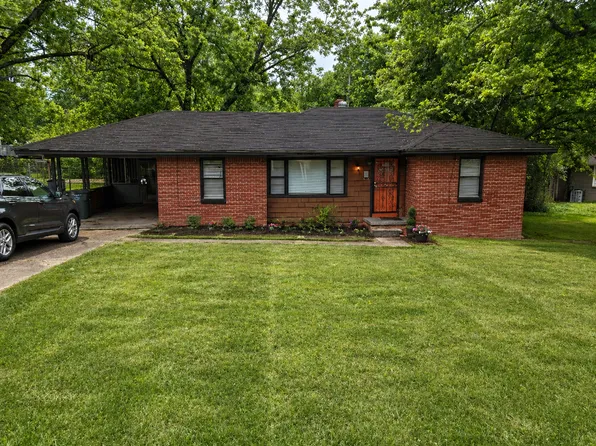 977 Linwood Rd, Memphis, TN 38116