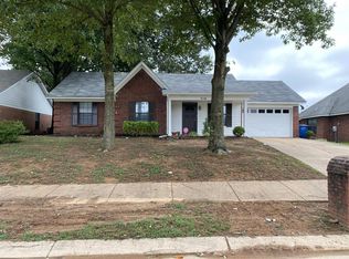 7114 Goodman Ridge Dr, Olive Branch, MS 38654