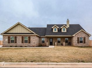120 Ashley Dr, Tuscola, TX 79562
