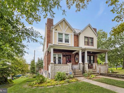 4526 Arabia Ave, Baltimore, MD, 21214