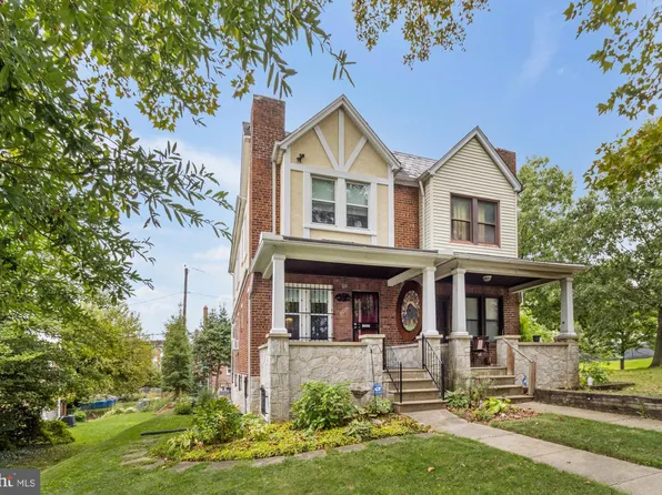 4526 Arabia Ave, Baltimore, MD 21214