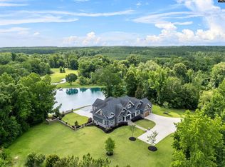 1608 Ridgeway Rd, Lugoff, SC 29078