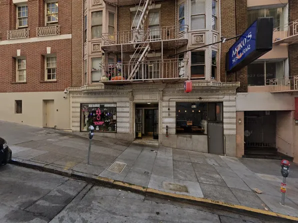 542 Mason Street, 542 Mason St APT 63, San Francisco, CA 94102