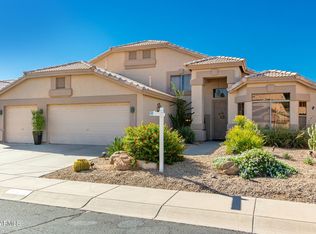 4423 E Morning Vista Ln, Cave Creek, AZ 85331
