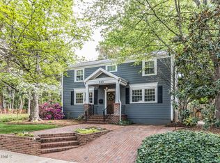 323 Morrison Ave, Raleigh, NC 27608