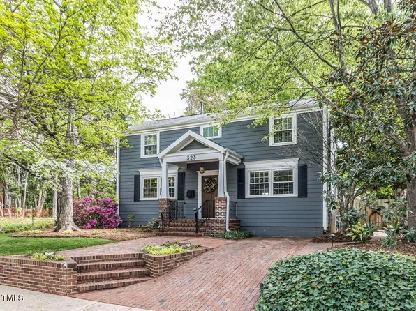 323 Morrison Ave, Raleigh, NC 27608