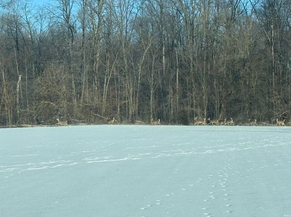 5141 E 300th Rd S, Hartford City, IN 47348