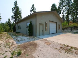 62 Angel Point Rd, Lakeside, MT 59922
