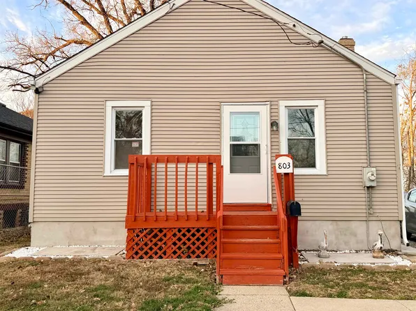 803 Houghton St, Rockford, IL 61102