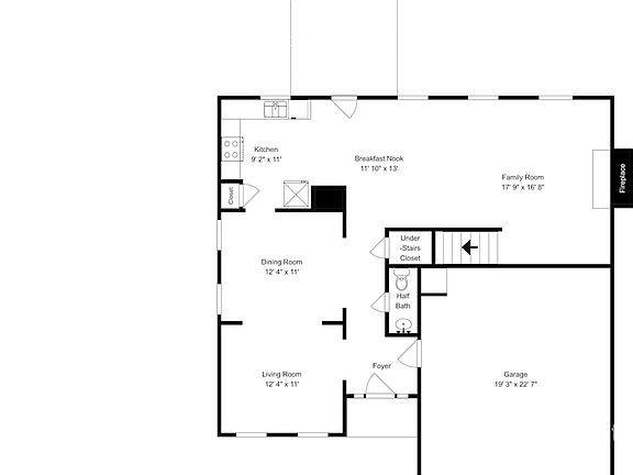 2nd image of 3967 Rosebud Park Dr