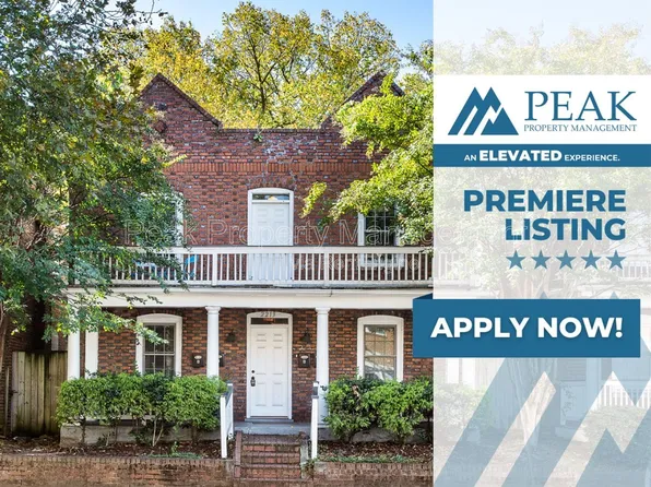 2213 W Cary St APT C, Richmond, VA 23220