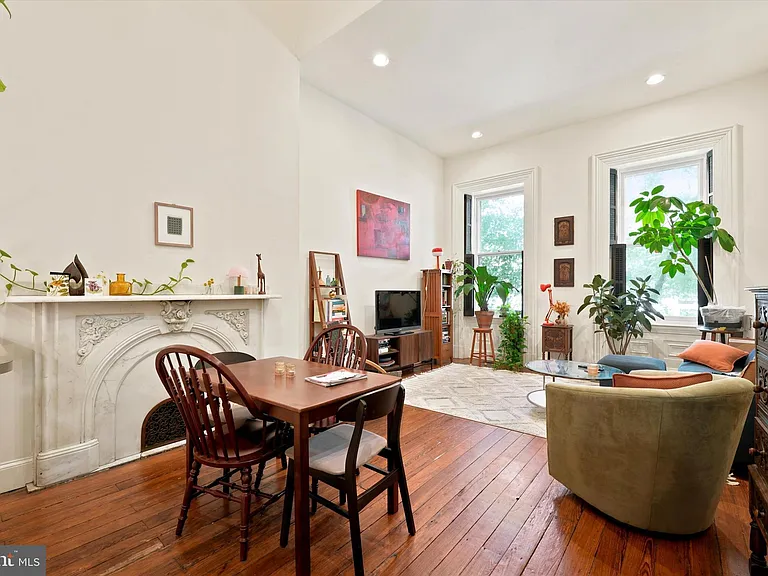 1510 Green St #1F — Photo 3
