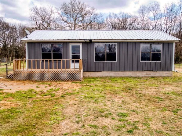 11472 Ns 3610, Seminole, OK 74868