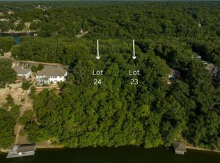 23 & 24 Stonehaven Dr, Bella Vista, AR 72715