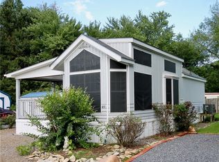 177 Pike Point #214 & 215, Waynesville, NC 28785