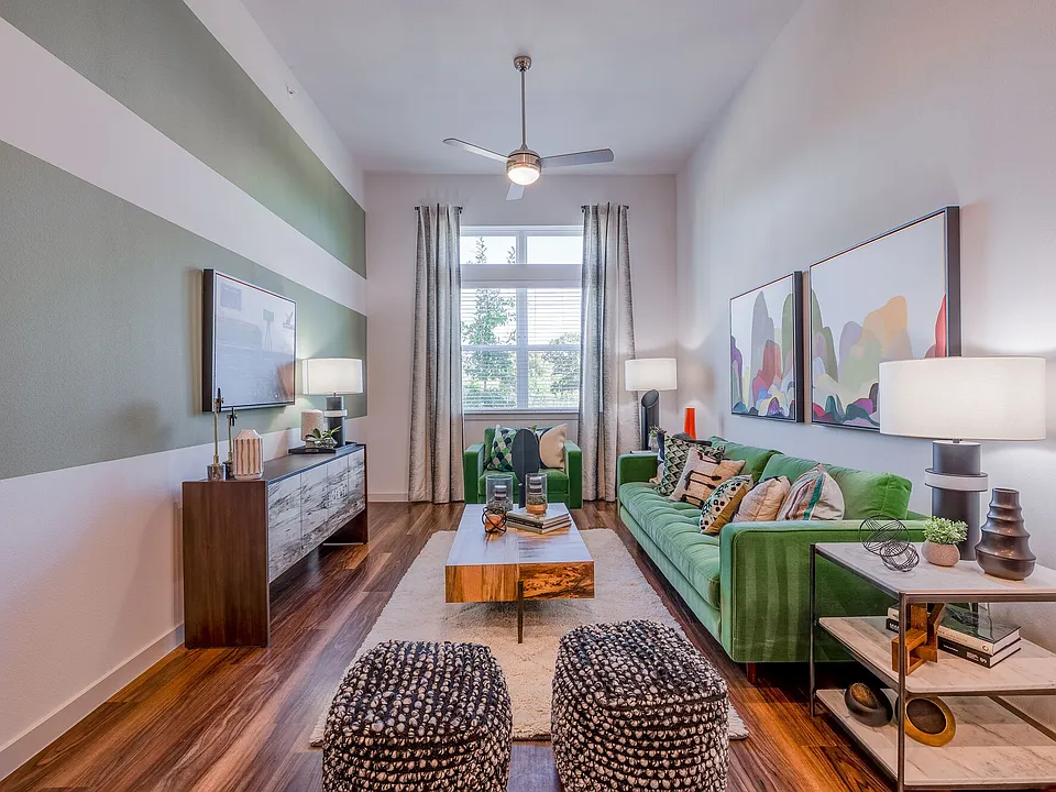Prose Prominence apartments community photo