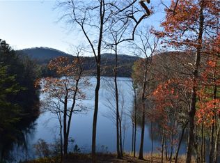 121 Goldfinch Point, Jasper, GA 30143