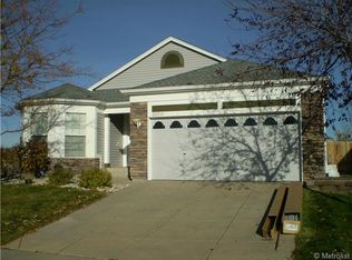 22533 E Powers Pl, Aurora, CO 80015