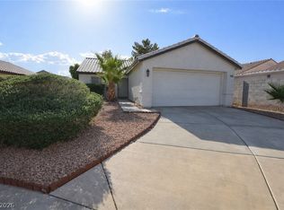 3343 Indian Horse Ct, North Las Vegas, NV 89032