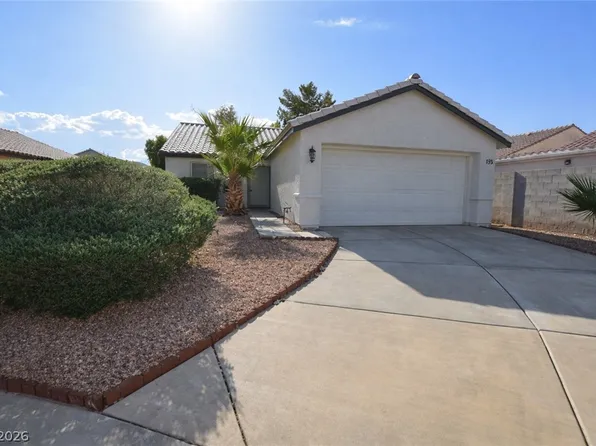 3343 Indian Horse Ct, North Las Vegas, NV 89032