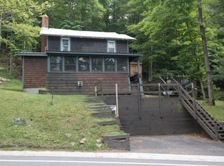 132 S Shore Rd, Old Forge, NY 13420