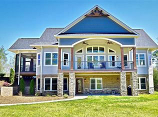 1450 Starview Rdg LOT 715B, Lenoir, NC 28645