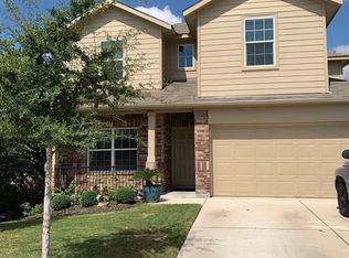 2020 Mottey St, Georgetown, TX 78626