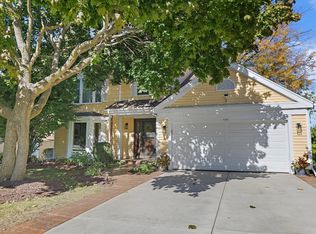 11612 Becky Lee Trce, Huntley, IL 60142