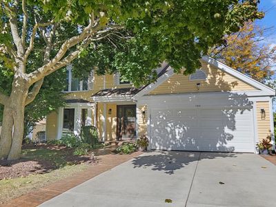 11612 Becky Lee Trce, Huntley, IL, 60142