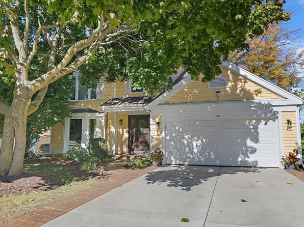 11612 Becky Lee Trce, Huntley, IL 60142