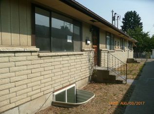 1220 E Sanson Ave, Spokane, WA 99207