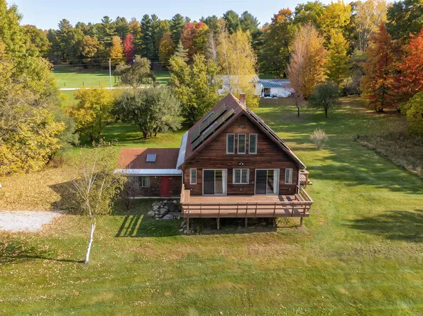 702 Gleason Road, Rutland Town, VT 05701