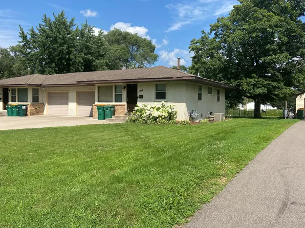 9127 Blaisdell Ave S, Minneapolis, MN 55420