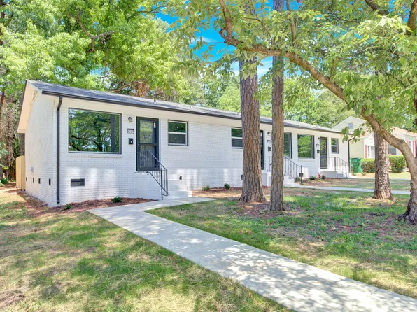 5227 Lynnville Ave, Charlotte, NC 28205