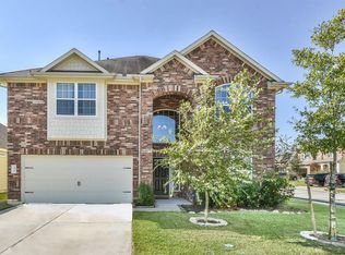3422 Tulip Trace Dr, Spring, TX 77386