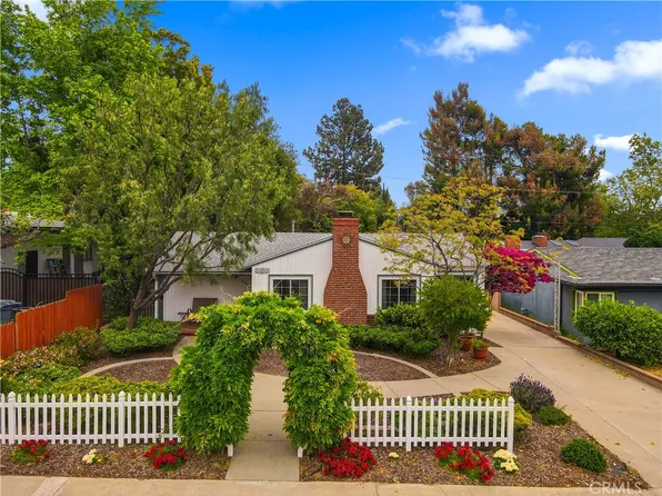 1390 N Indian Hill Blvd, Claremont, CA 91711