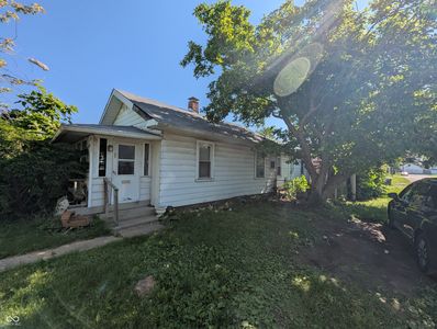 1433 N Denny St, Indianapolis, IN, 46201