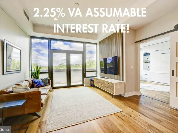 1111 Pennsylvania Ave SE Unit 409, Washington, DC 20003